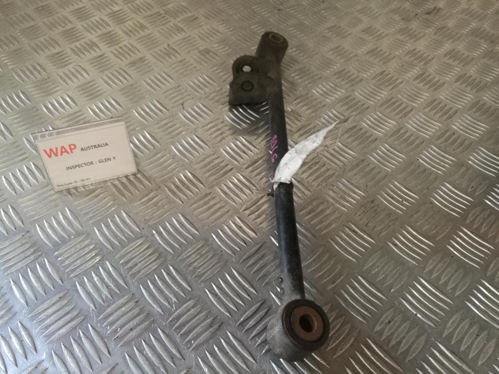 View Auto part Left Rear Trailing Arm Subaru Impreza 2005