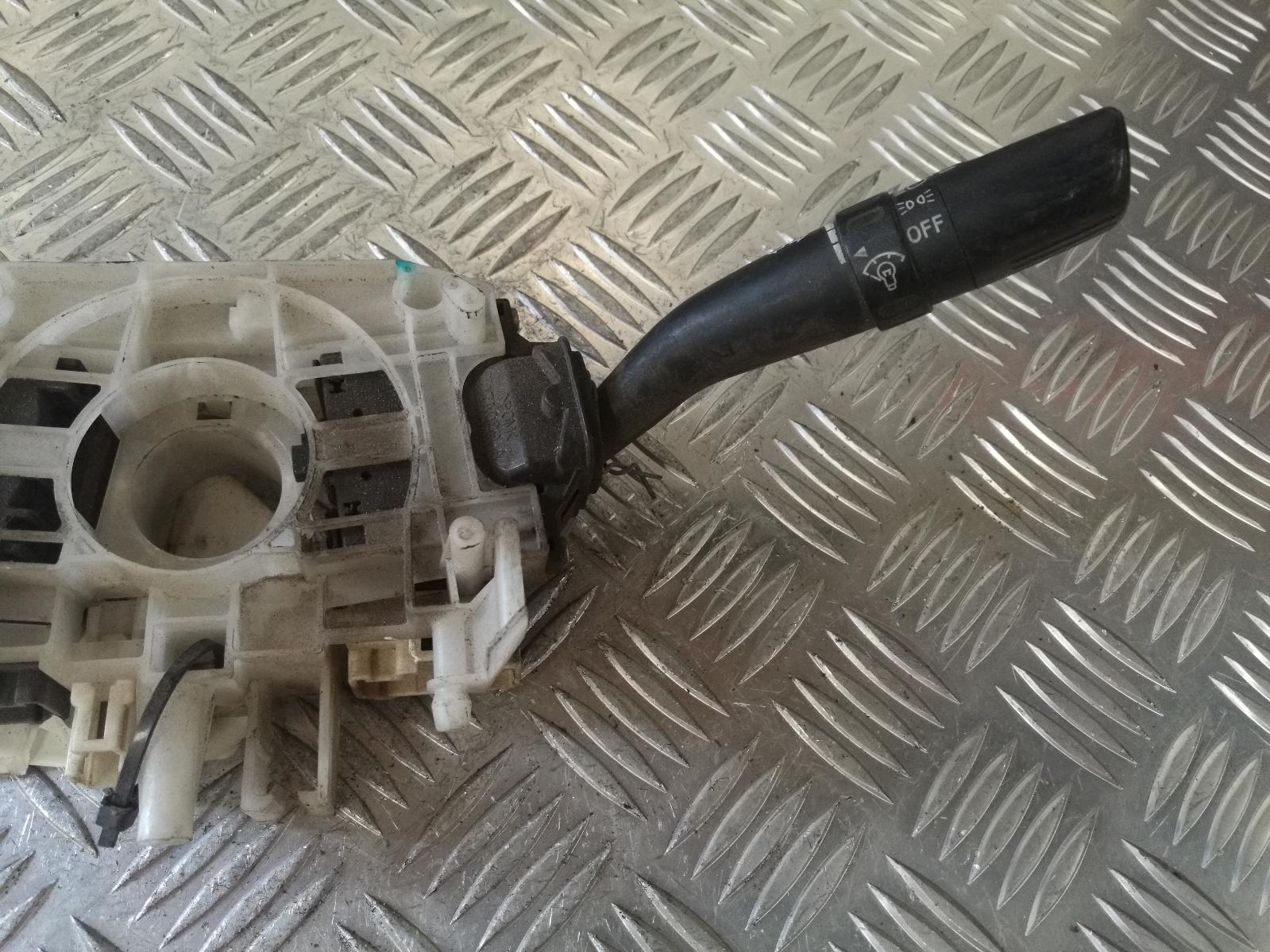 2005 Subaru Impreza Combination Switch View Auto part Combination Switch Subaru Impreza 2005