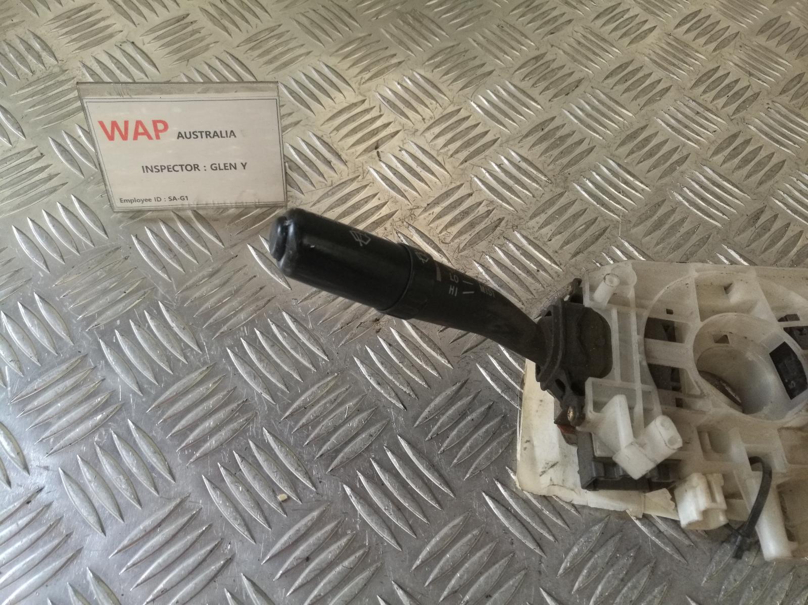 2005 Subaru Impreza Combination Switch View Auto part Combination Switch Subaru Impreza 2005