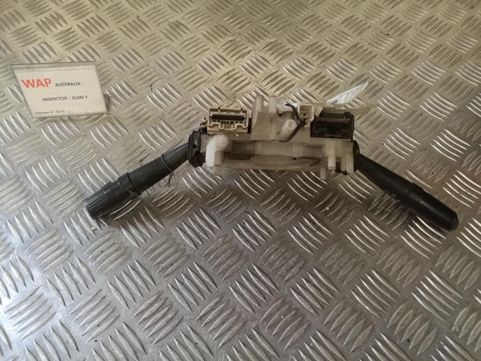 2005 Subaru Impreza Combination Switch View Auto part Combination Switch Subaru Impreza 2005