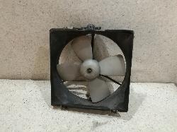 View Auto part Fan Toyota Mr2 1997