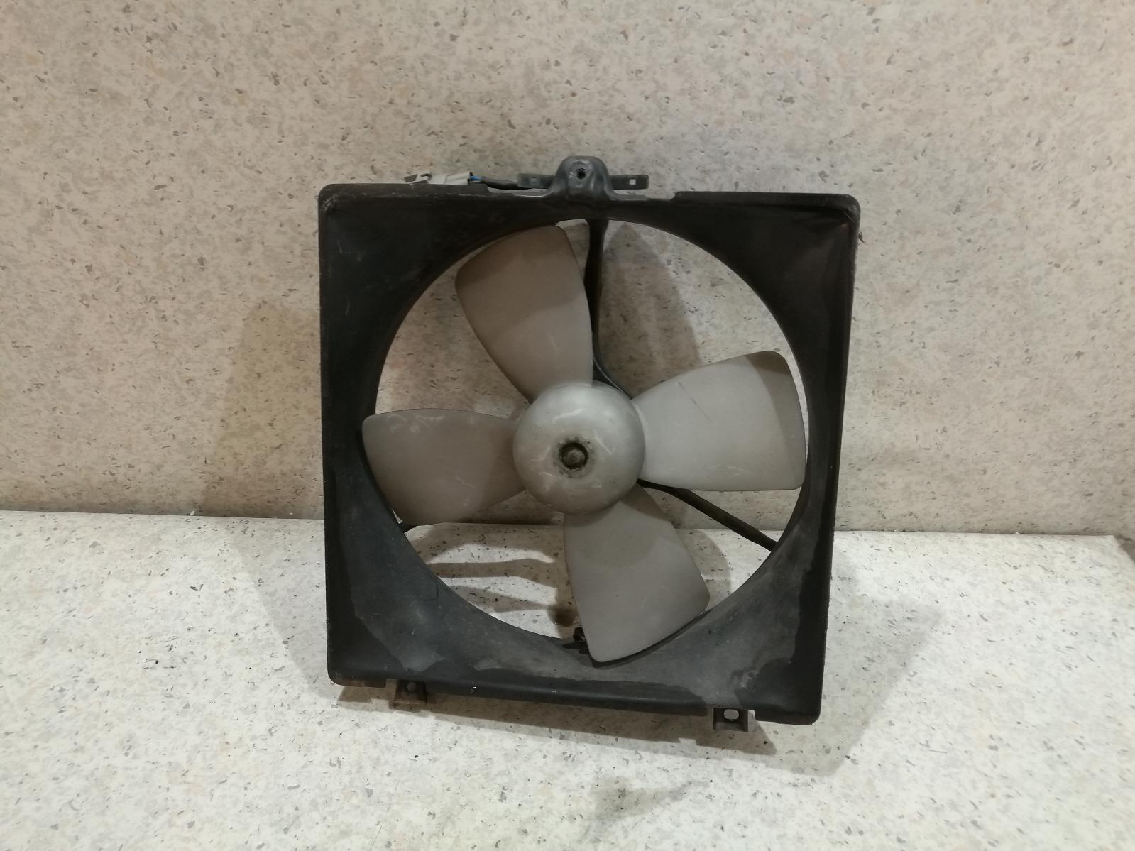 1997 Toyota Mr2 Fan View Auto part Fan Toyota Mr2 1997