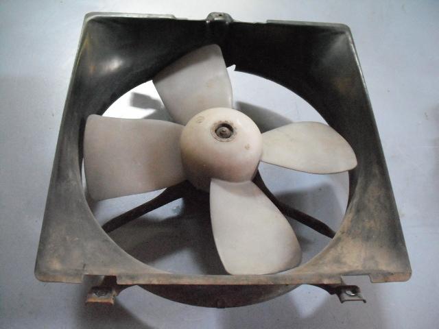 View Auto part Fan Toyota Mr2 1997
