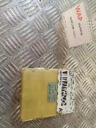 View Auto part Ecu Toyota Mr2 1997