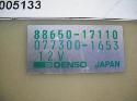 View Auto part Ecu Toyota Mr2 1997