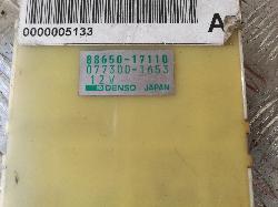 View Auto part Ecu Toyota Mr2 1997