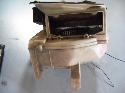 View Auto part Heater Fan Motor Toyota Mr2 1997