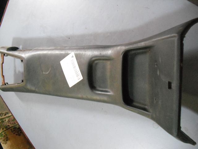 View Auto part Console Toyota Mr2 1997