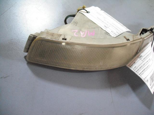 View Auto part Left Indicator/Fog/Side Toyota Mr2 1997