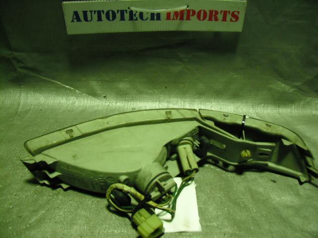 View Auto part Left Indicator/Fog/Side Toyota Mr2 1997