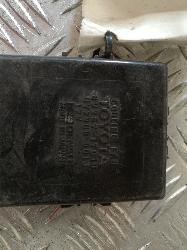 View Auto part Ecu Toyota Mr2 1997