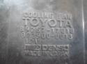 View Auto part Ecu Toyota Mr2 1997