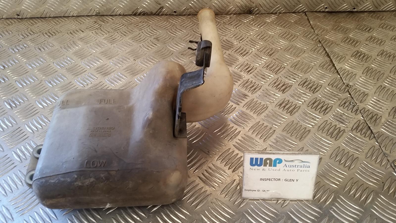 View Auto part Washer Bottle Toyota Mr2 1997