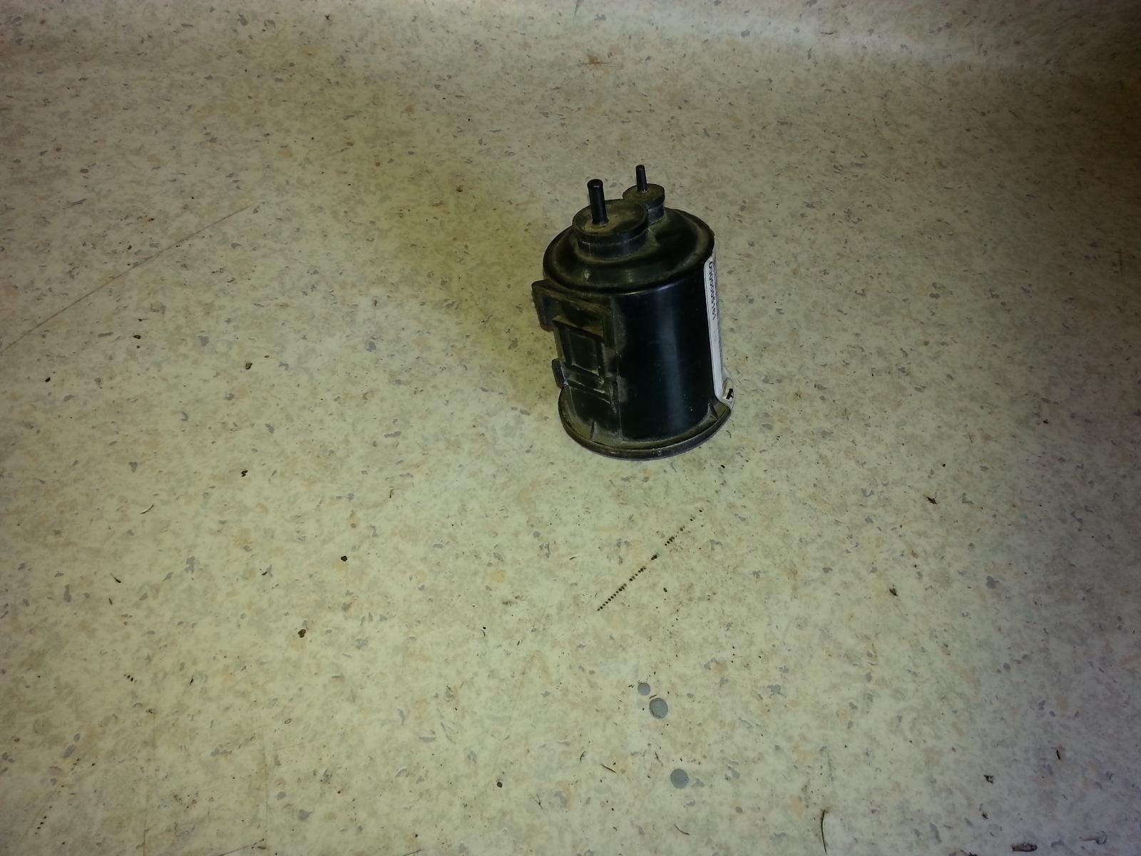 1997 Toyota Mr2 Air Cleaner Duct/Hos View Auto part Air Cleaner Duct/Hos Toyota Mr2 1997