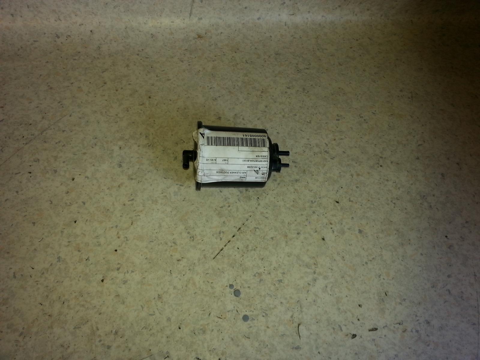 1997 Toyota Mr2 Air Cleaner Duct/Hos View Auto part Air Cleaner Duct/Hos Toyota Mr2 1997