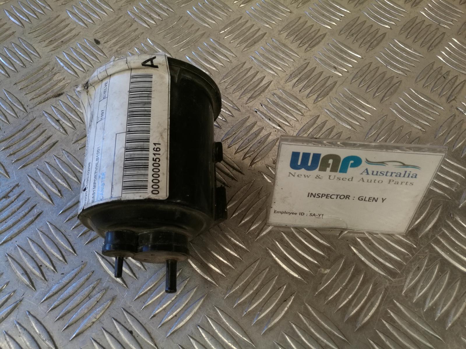 1997 Toyota Mr2 Air Cleaner Duct/Hos View Auto part Air Cleaner Duct/Hos Toyota Mr2 1997