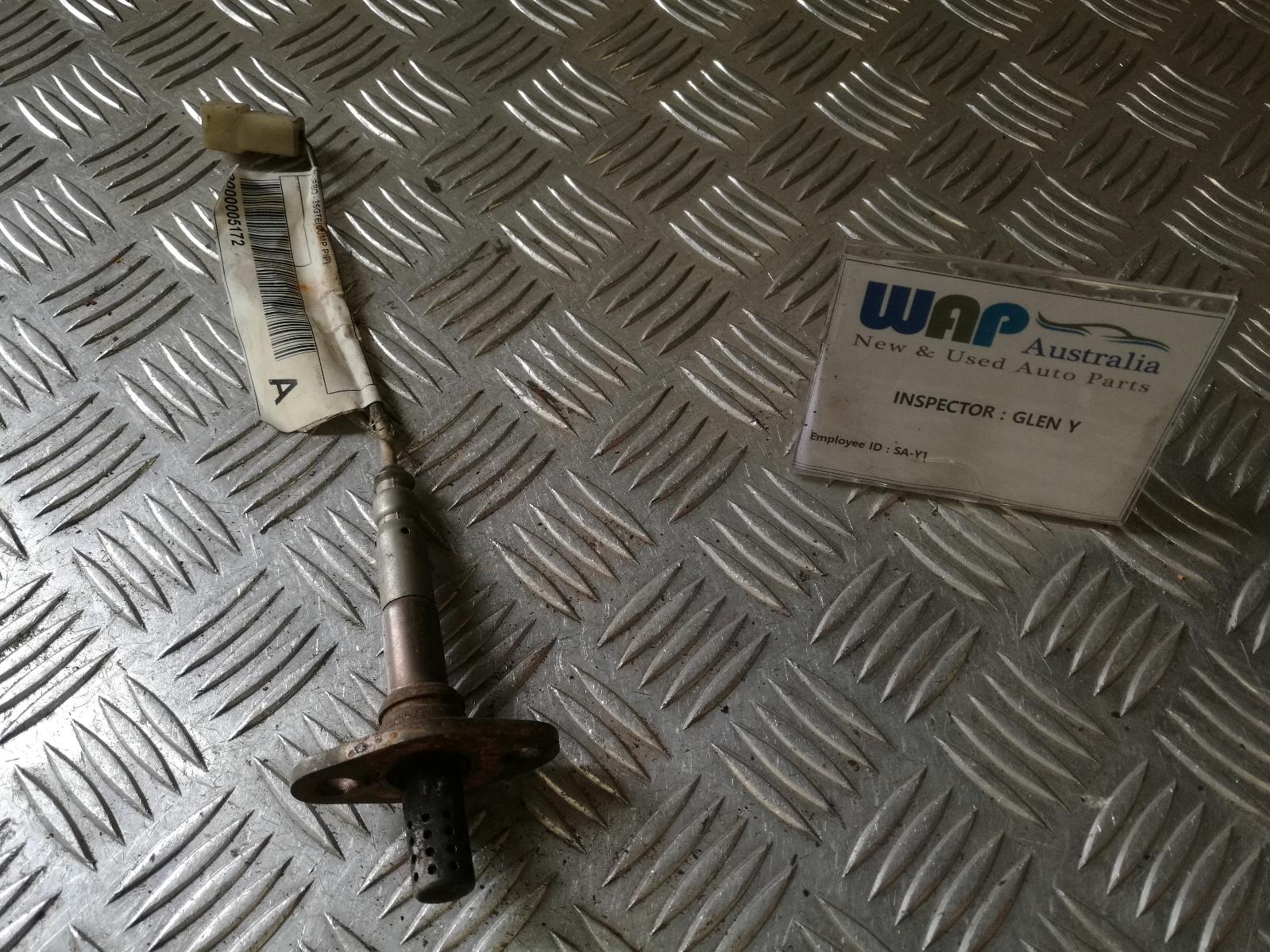 1991 Toyota Celica Oxygen Sensor View Auto part Oxygen Sensor Toyota Celica 1991
