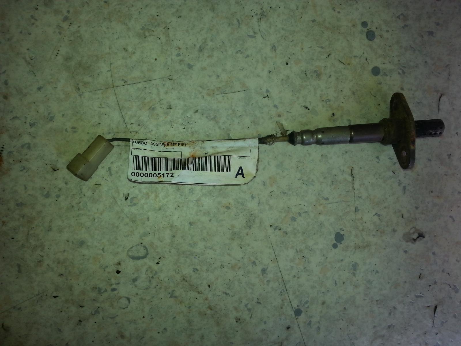1991 Toyota Celica Oxygen Sensor View Auto part Oxygen Sensor Toyota Celica 1991