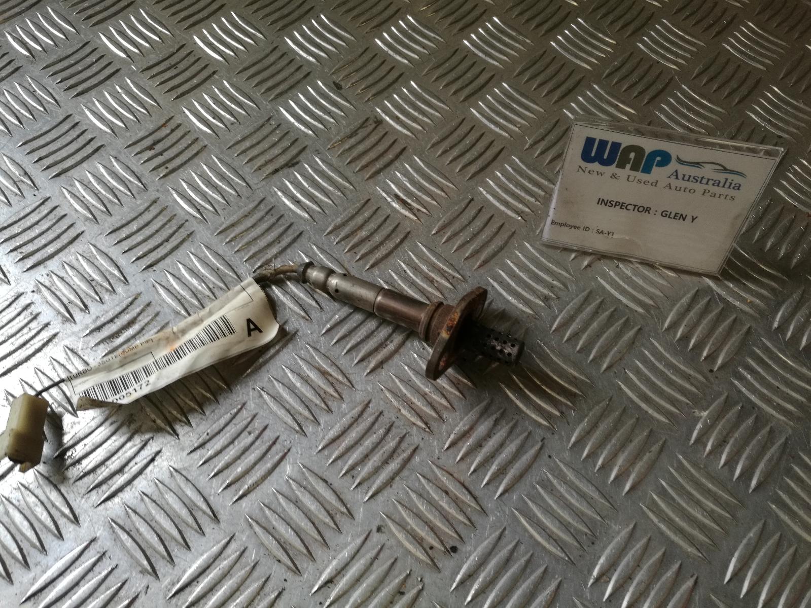 1991 Toyota Celica Oxygen Sensor View Auto part Oxygen Sensor Toyota Celica 1991