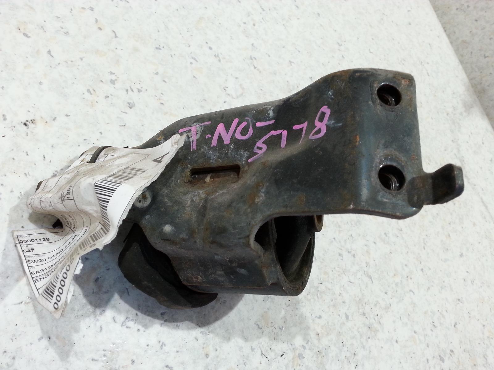 1997 Toyota Mr2 Mount View Auto part Mount Toyota Mr2 1997