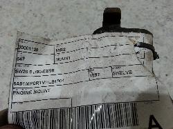 View Auto part Mount Toyota Mr2 1997