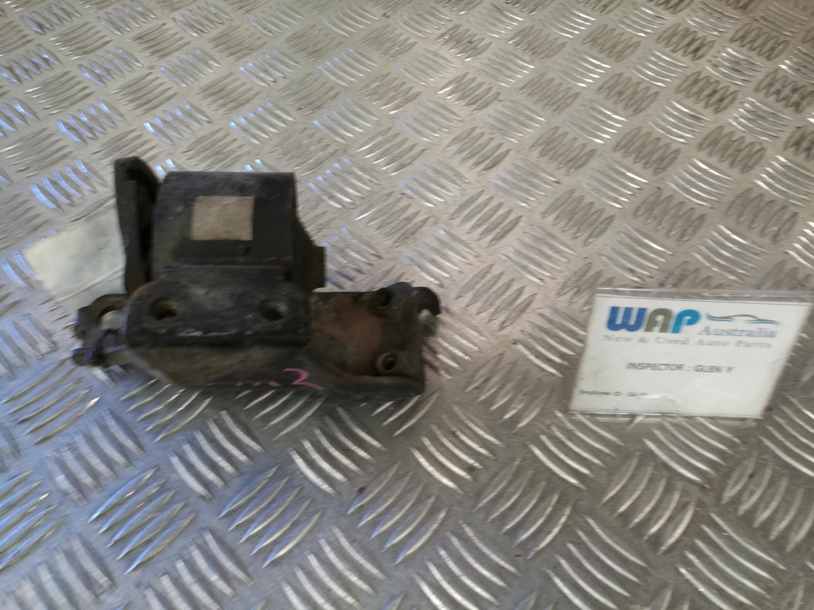 1997 Toyota Mr2 Mount View Auto part Mount Toyota Mr2 1997