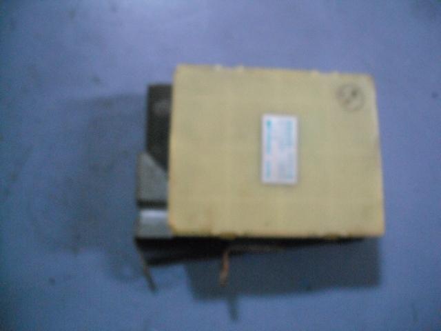 View Auto part Ecu Toyota Mr2 1997