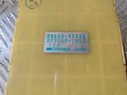 View Auto part Ecu Toyota Mr2 1997