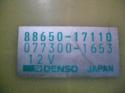 View Auto part Ecu Toyota Mr2 1997