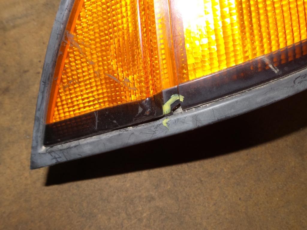 View Auto part Left Taillight Toyota Mr2 1994