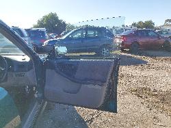 View Auto part Right Front Window Reg/Motor Subaru Forester 1999