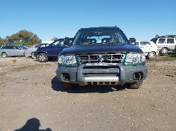 View Auto part Right Front Window Reg/Motor Subaru Forester 1999