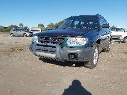 View Auto part Right Front Window Reg/Motor Subaru Forester 1999