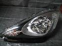 View Auto part Left Headlamp Honda Jazz 2009