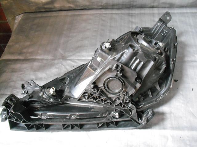 View Auto part Right Headlamp Honda Jazz 2009