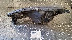 View Auto part Right Headlamp Honda Jazz 2009