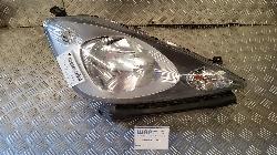 View Auto part Right Headlamp Honda Jazz 2009