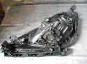 View Auto part Right Headlamp Honda Jazz 2009