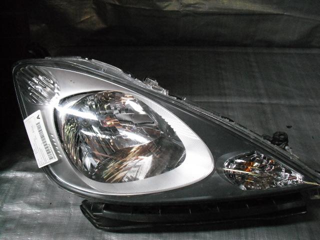 View Auto part Right Headlamp Honda Jazz 2009