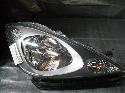 View Auto part Right Headlamp Honda Jazz 2009