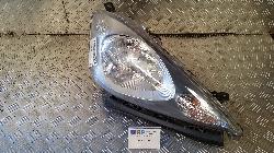 View Auto part Right Headlamp Honda Jazz 2009