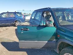 View Auto part Right Front Window Reg/Motor Subaru Forester 1999