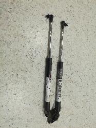 View Auto part Bootlid/Tgate Hinge Honda Jazz 2009