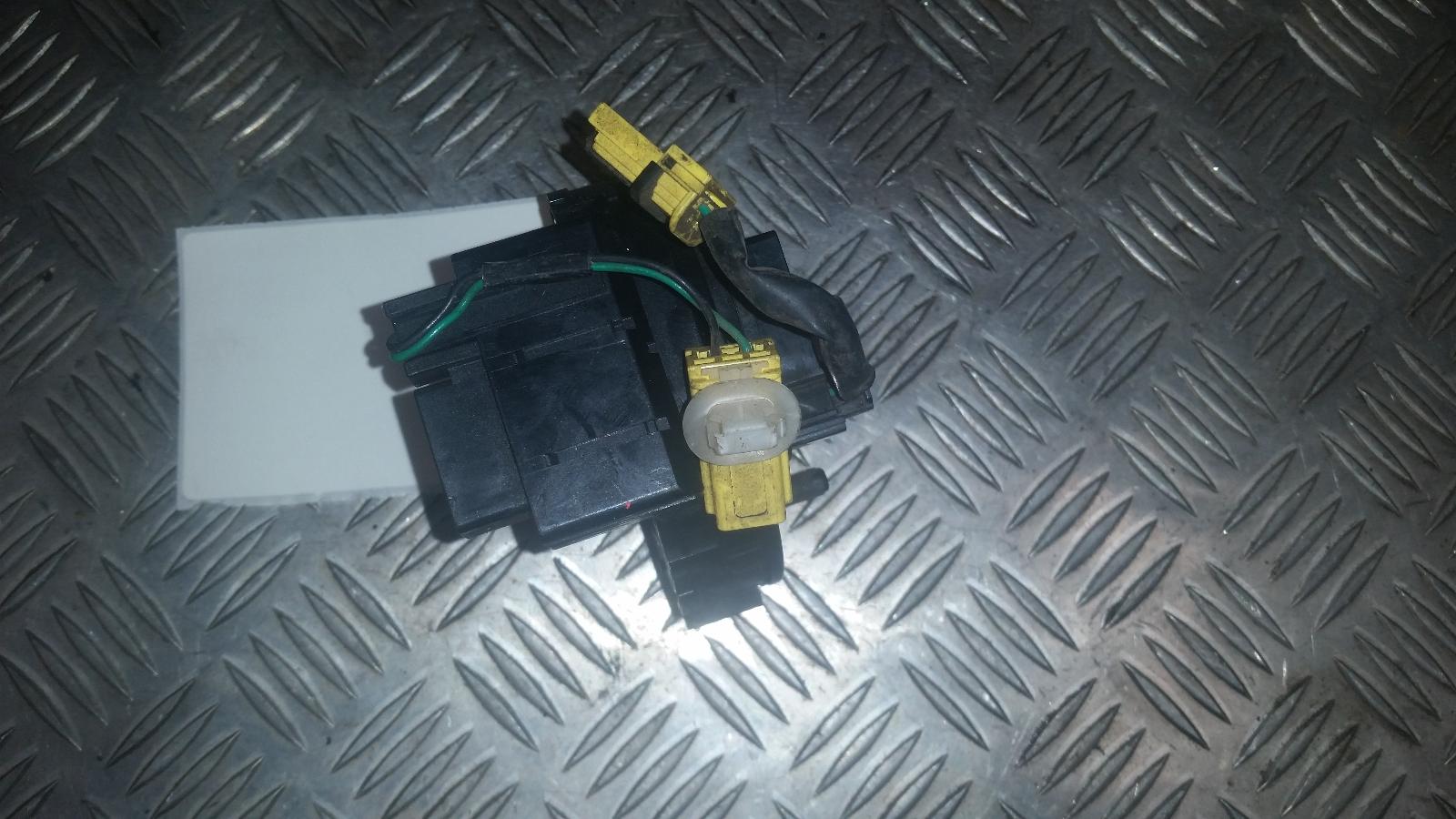 View Auto part Airbag Module/Sensor Honda Jazz 2009