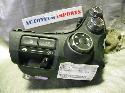 View Auto part Heater/Ac Controls Honda Jazz 2009