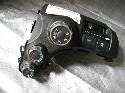 View Auto part Heater/Ac Controls Honda Jazz 2009