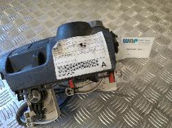 View Auto part Heater/Ac Controls Honda Jazz 2009