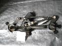 View Auto part Wiper Linkage Honda Jazz 2009