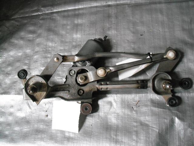 View Auto part Wiper Linkage Honda Jazz 2009