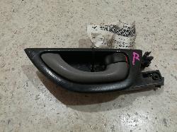 View Auto part Door Handle Honda Jazz 2009